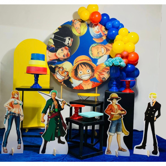 ONE PIECE 1 (MODELO 2)