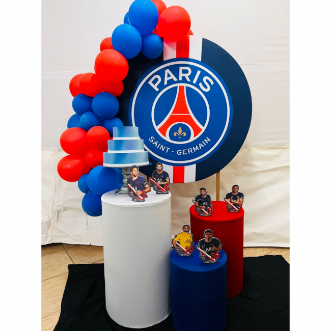 PSG - PARIS SAINT GERMAIN 2