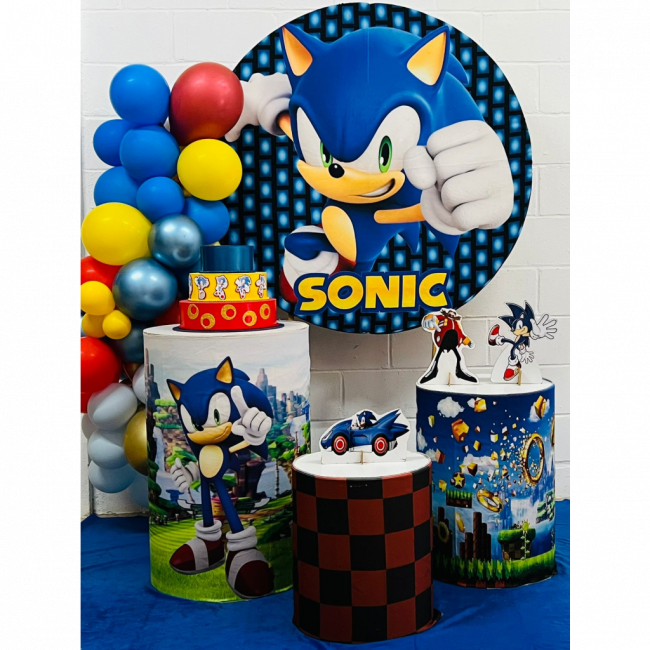 SC SONIC 3