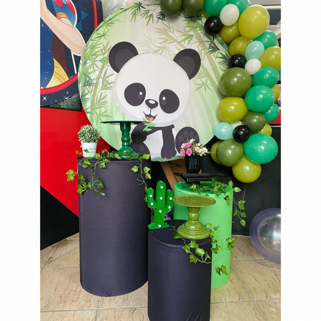 URSINHO PANDA 1