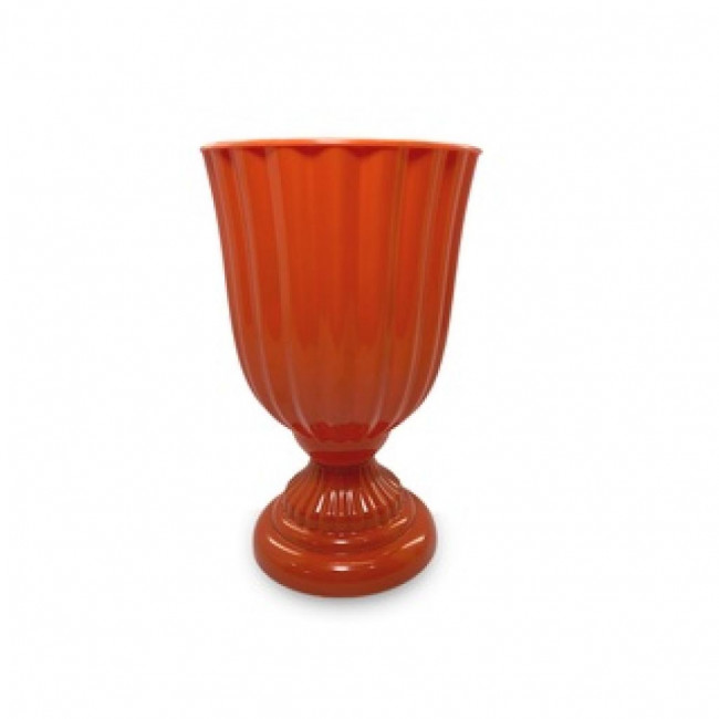 VASO DUBAI PEQ TERRACOTA