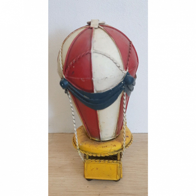 Balão Vermelho P