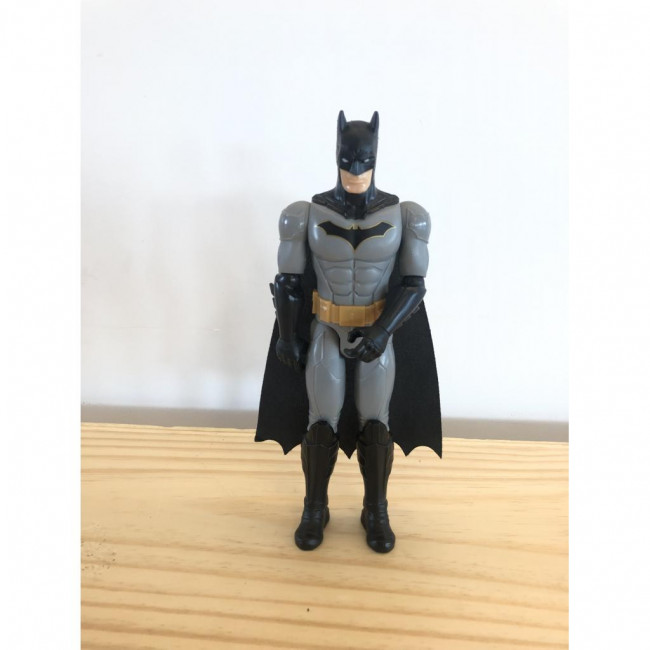 Boneco Batman