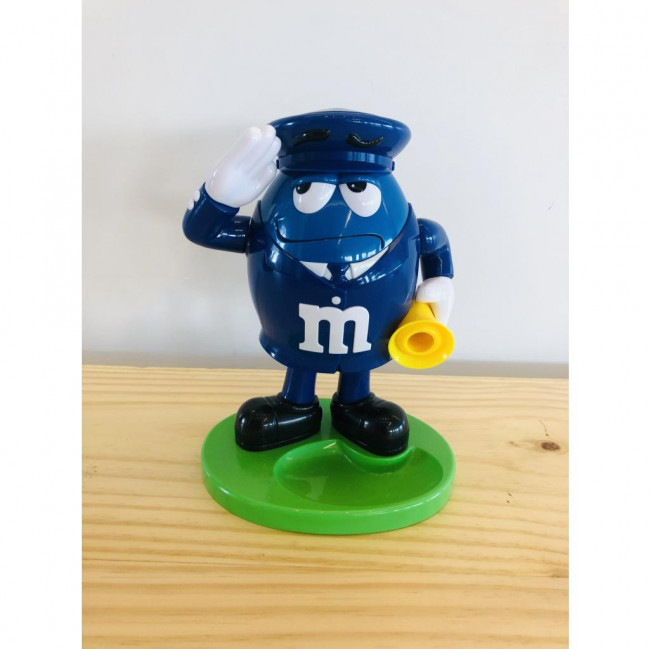 Boneco M&M