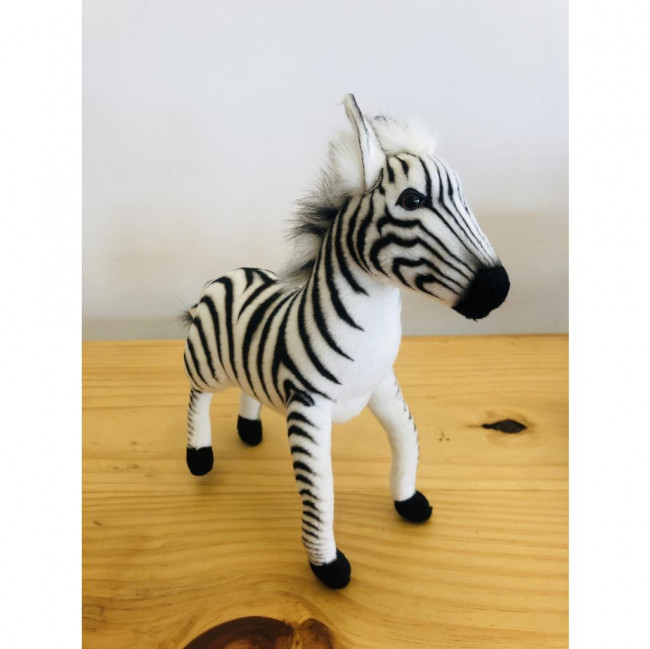 Zebra Pelúcia