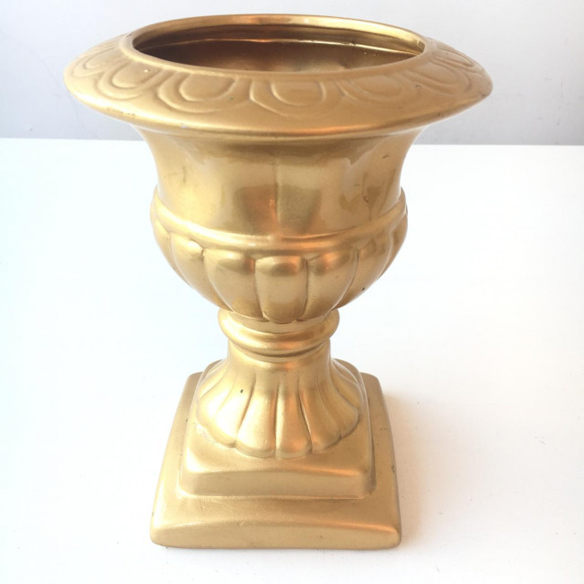 VASO ATHENAS FOSCO DOURADO