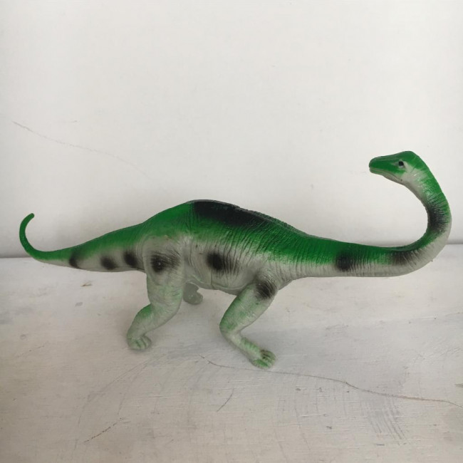 Dinossauro verde