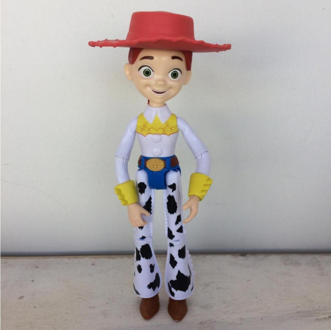 JESSIE TOY STORY