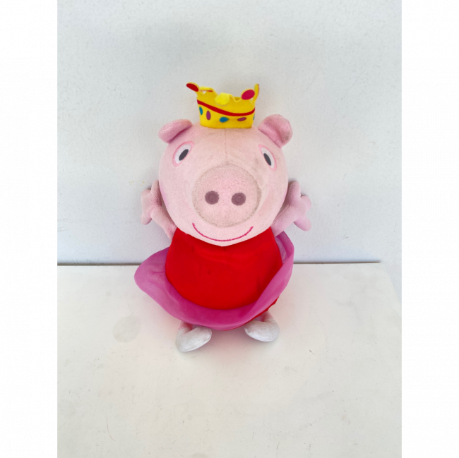 PEPPA PIG PELÚCIA