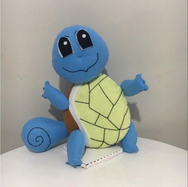 Squirtle Pokemon