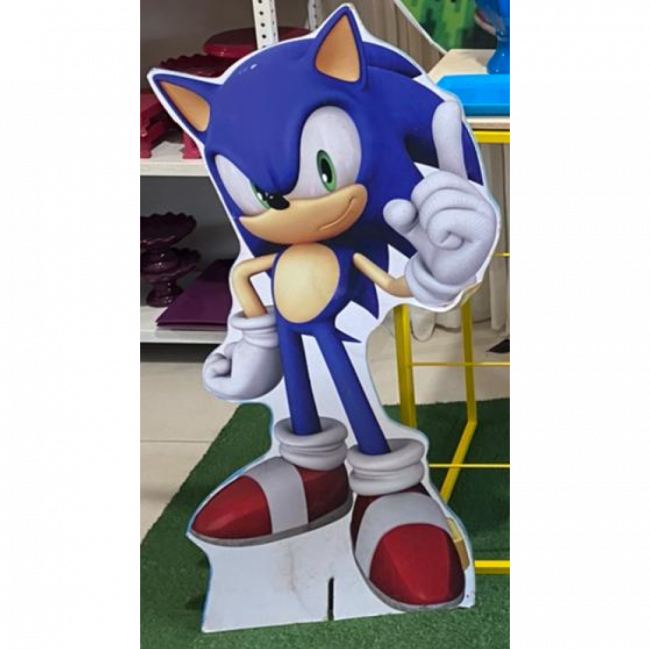 TOTEM SONIC