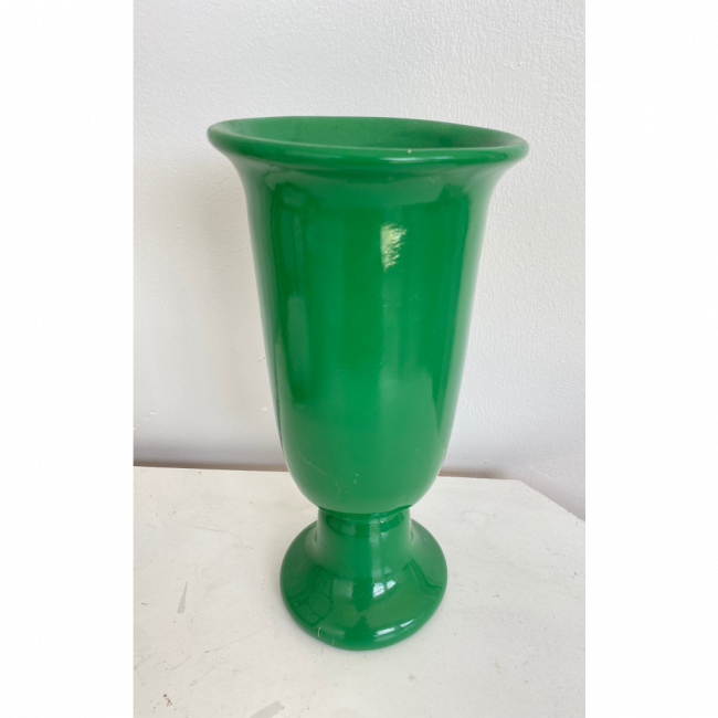 VASO ANGELUS VERDE BANDEIRA