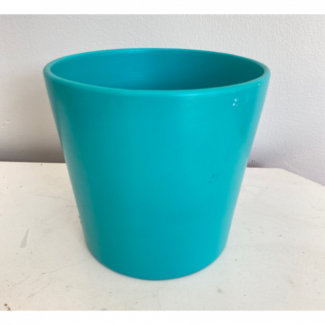 VASO PLANTA FOSCO TIFFANY G