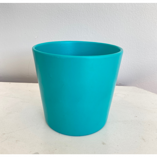 VASO PLANTA FOSCO TIFFANY P