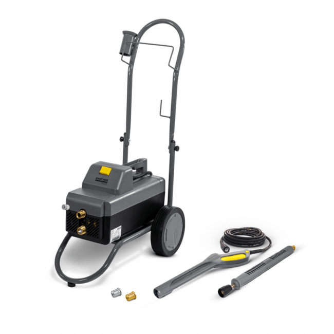 Lavadora de Alta Pressão HD 585 Profi S 60Hz - Motor a Indução - KARCHER