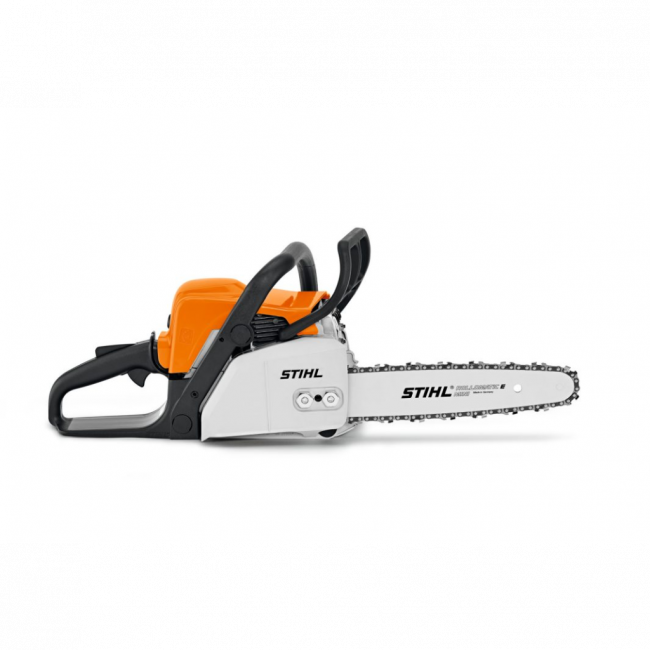 Aluguel de Motosserra Stihl MS 180