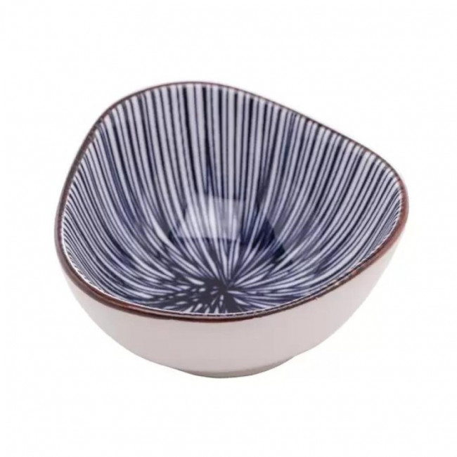 BOWL DE PORCELANA KOJI CONCHA 10,50 CM