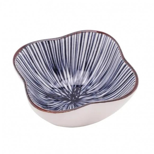 BOWL DE PORCELANA KOJI TREVO 10,50 CM