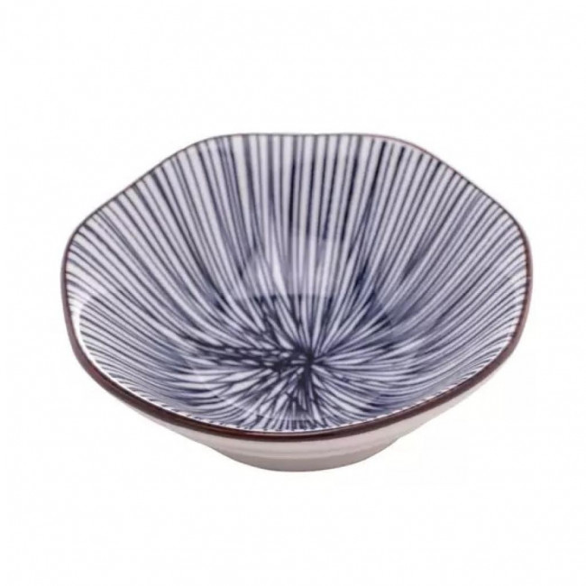 BOWL DE PORCELANA KOJI REDONDO 10,50 CM