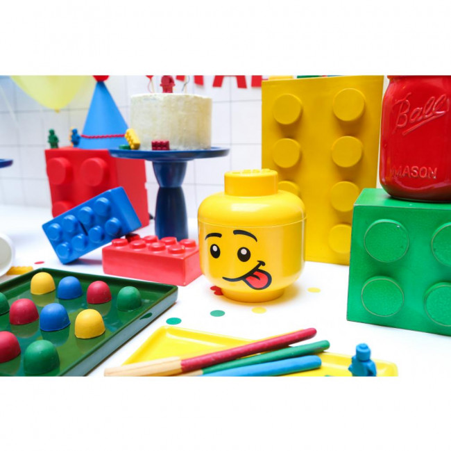 BOX PEÇAS LEGO