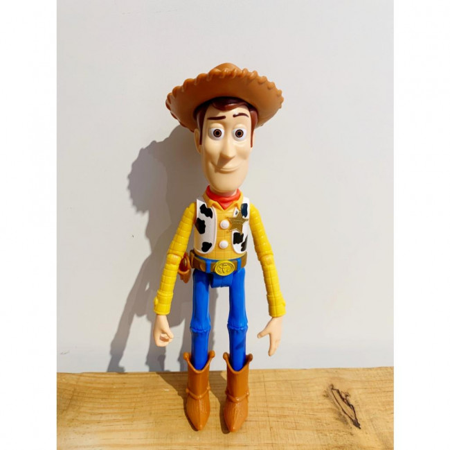 WOOD - TOY STORY