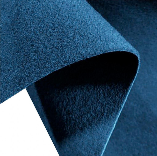 Carpete Azul Marinho 400x200cm