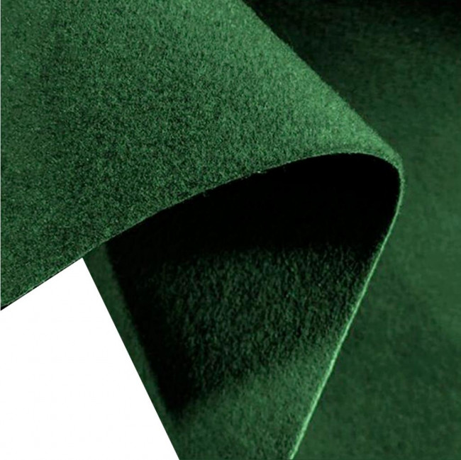 Carpete Verde Musgo 400x200cm