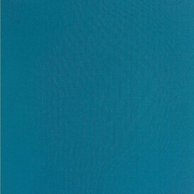 Passadeira azul turquesa em Oxford (0,35x2,0mts)