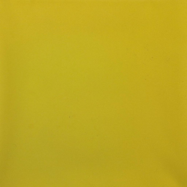 Xale amarelo Oxford (1,40x1,40mts)