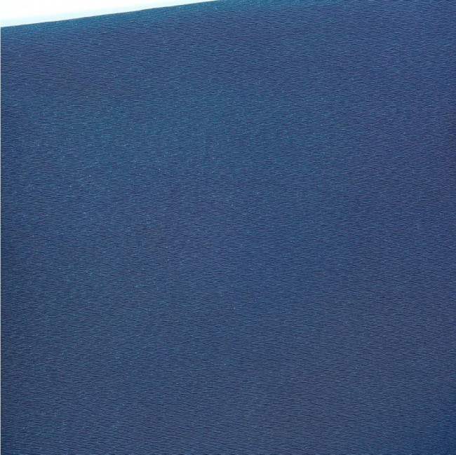 Toalha redonda azul escuro (Ø 2,8mts)