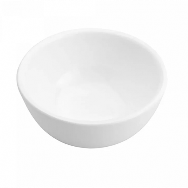 Bowl louça branca clean (capacid. aprox. = 300ml)