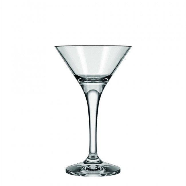 Dry martini 130ml (peq.) Bella Vitta Coleção Cocktail 013.2845