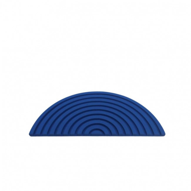 Bandeja Azul Bic espiral Mdf  P CK (29Cx15L)