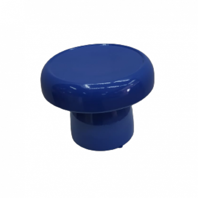 Bandeja Cogumelo P Azul Bic (12,5A x 16D x 14 centro)