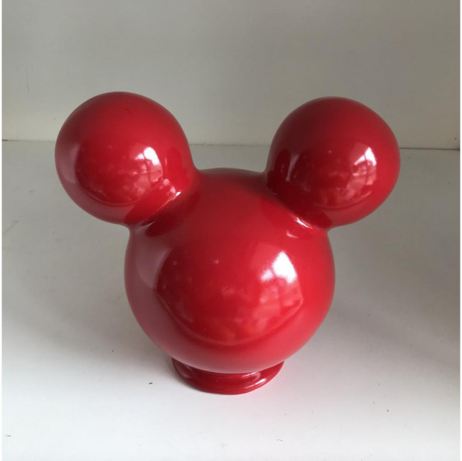 Cabeça Minnie / Mickey  AD