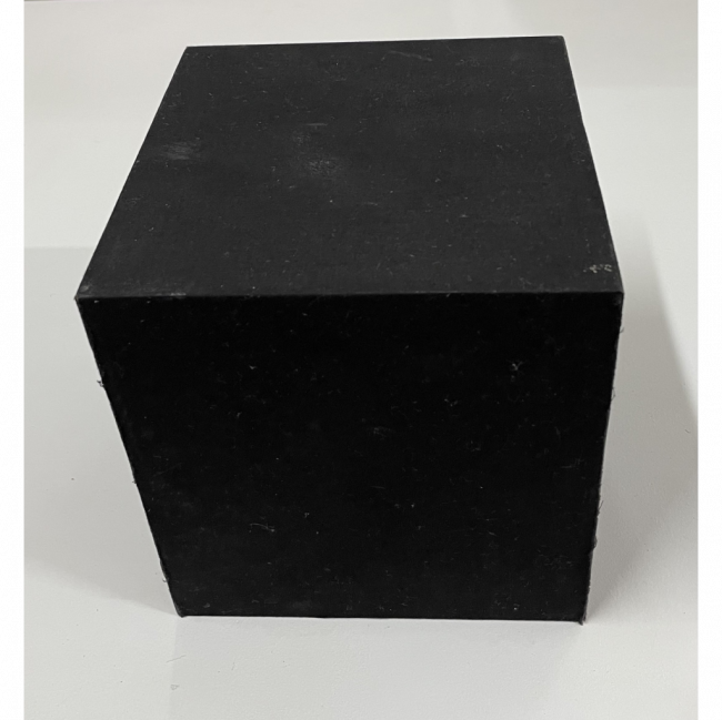 Caixa preta (17Lx18A)