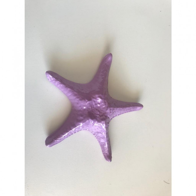Estrela do mar lilas AD