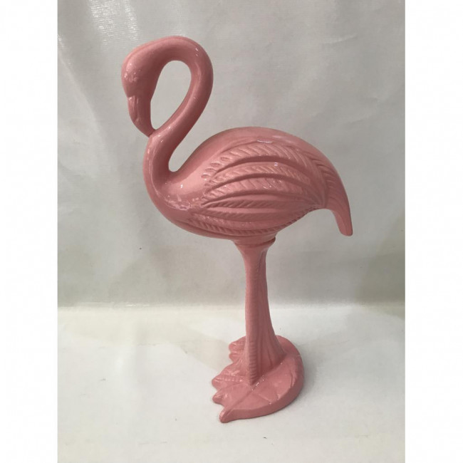 Flamingo   AD Tropical 12,5 x 40 cm altura