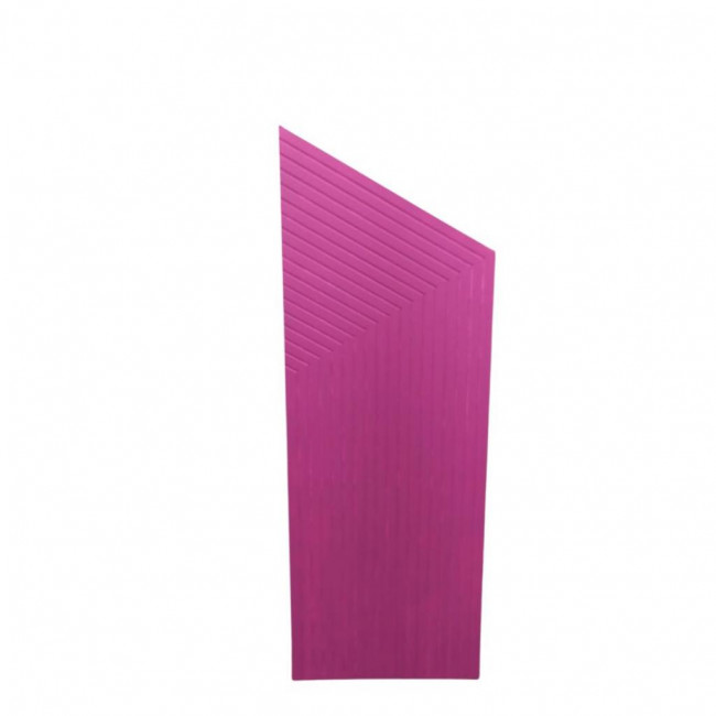 Painel Pink mdf (1,80Ax66L)