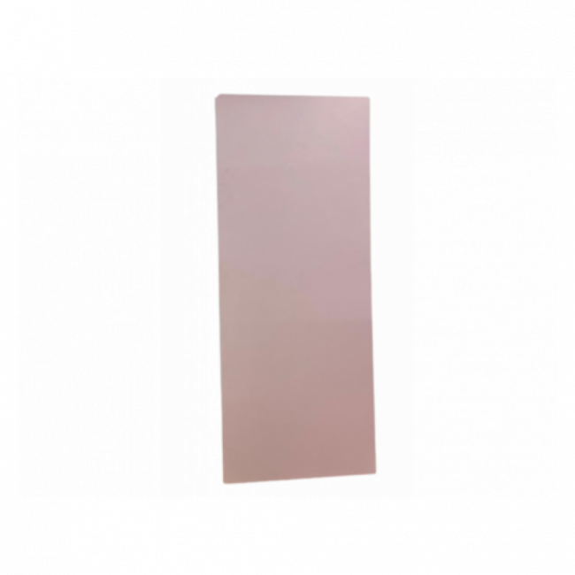 Painel rosa quadrado M (1,90Ax0,90L)