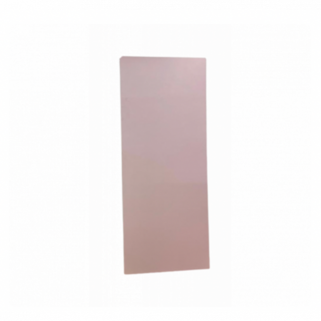 Painel rosa quadrado P (1,30Ax0,90L)