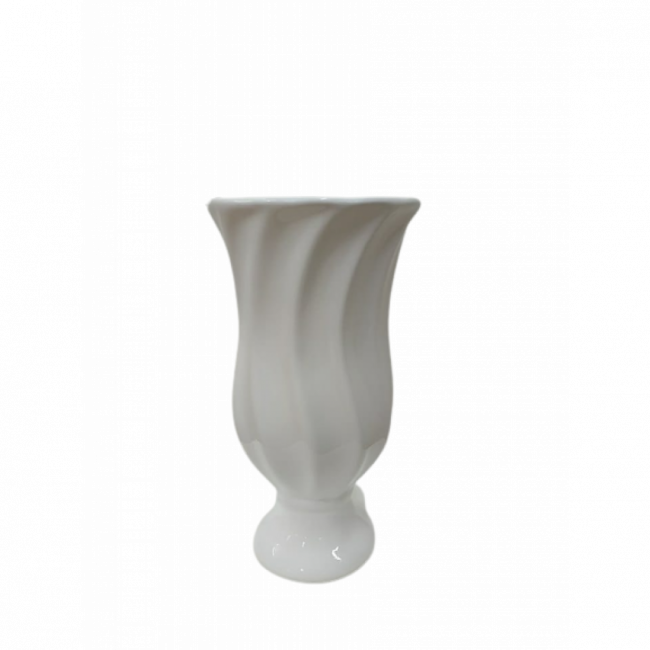 vaso branco G