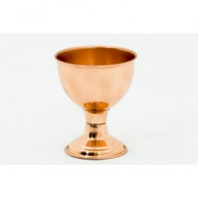 Vaso Rose Gold/Cobre/Bronze P (10Dx12A)