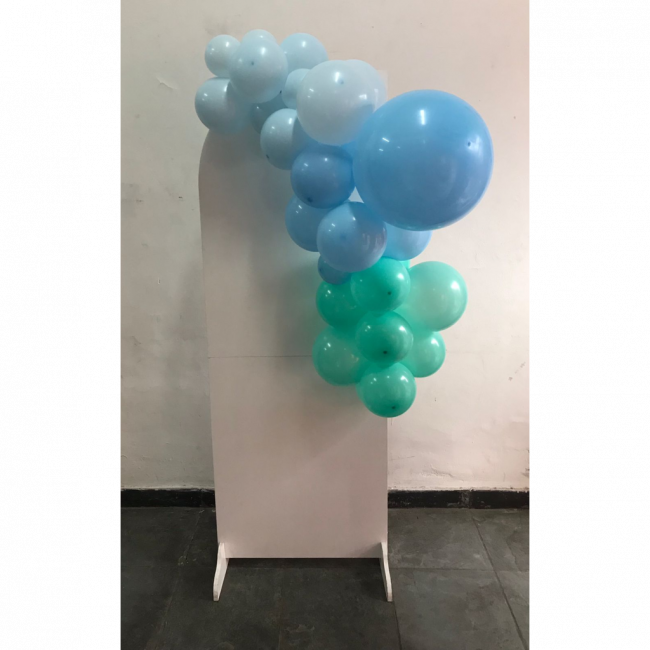 Balão 1 Metro - Cores Lisas