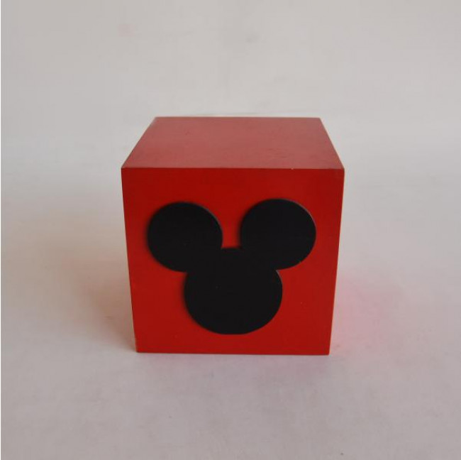 Cubo Mickey