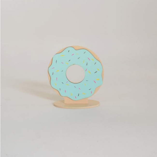 Donuts G (Tiffany)