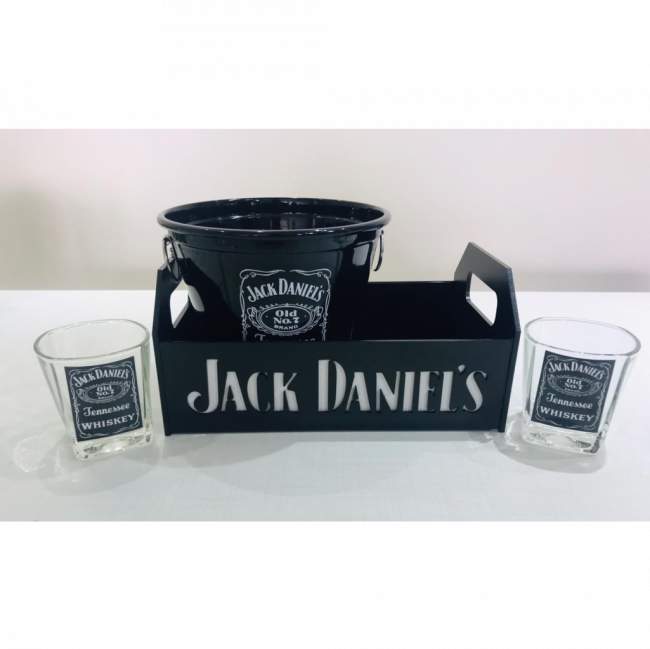 Kit Jack Daniel\'s