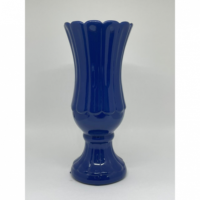 Vaso Real G (Azul bic)