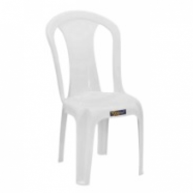 Cadeira PVC