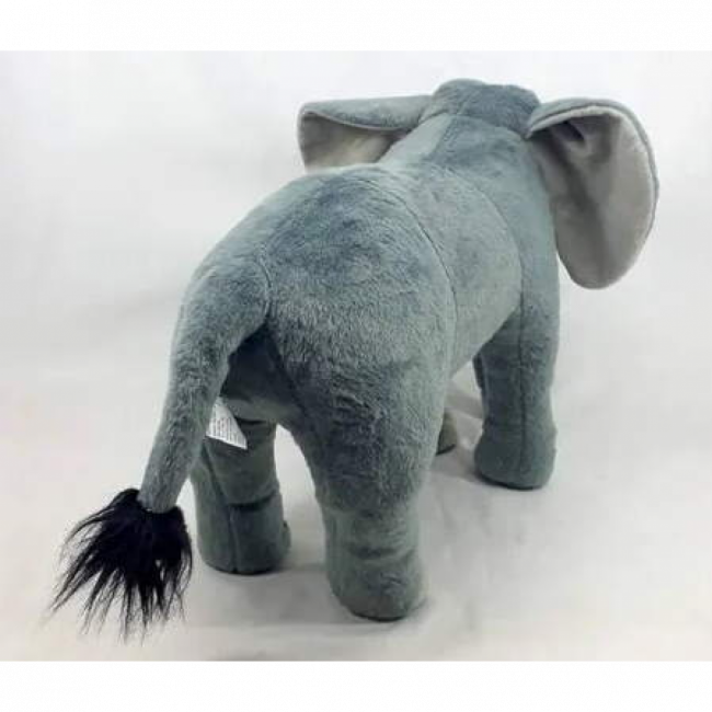 Elefante de Pelúcia
